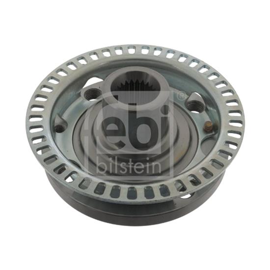 Febi Wheel Hub 01901