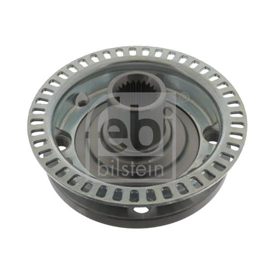 Febi Wheel Hub 01902