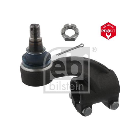 Febi Tie Track Rod End 01909