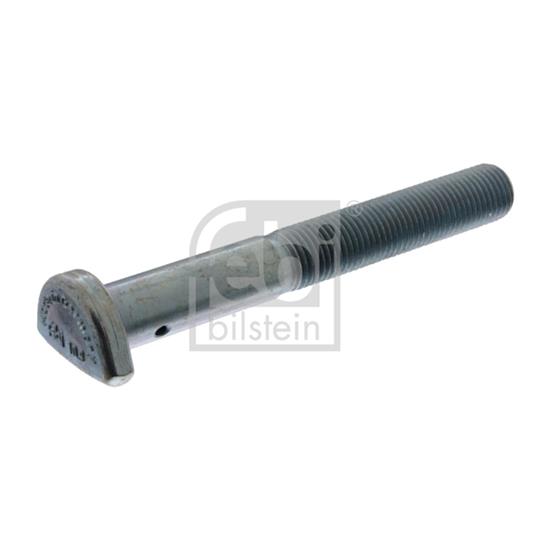 20x Febi Wheel Stud 01986