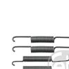 Febi Brake Shoe Accessory Fitting Kit 02060