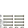 Febi Brake Shoe Accessory Fitting Kit 02060