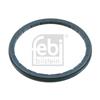 10x Febi Shaft Seal, wheel bearing 02096