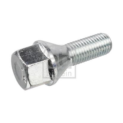 20x Febi Wheel Bolt Screw 02062