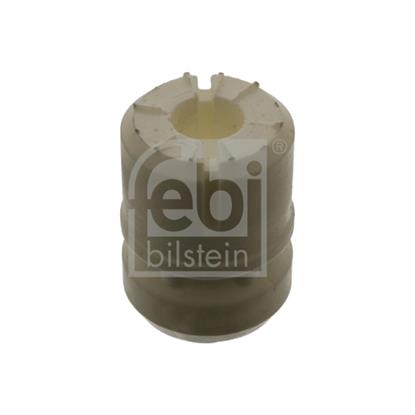 2x Febi Suspension Rubber Buffer 02063