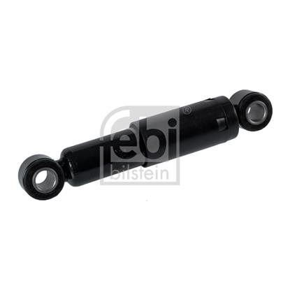 Febi Drivers Cab Suspension Damper 02072