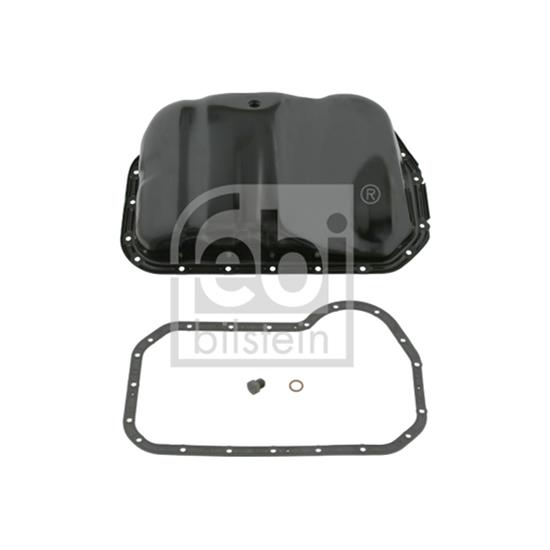 Febi Wet Sump Pan Repair Kit 02005
