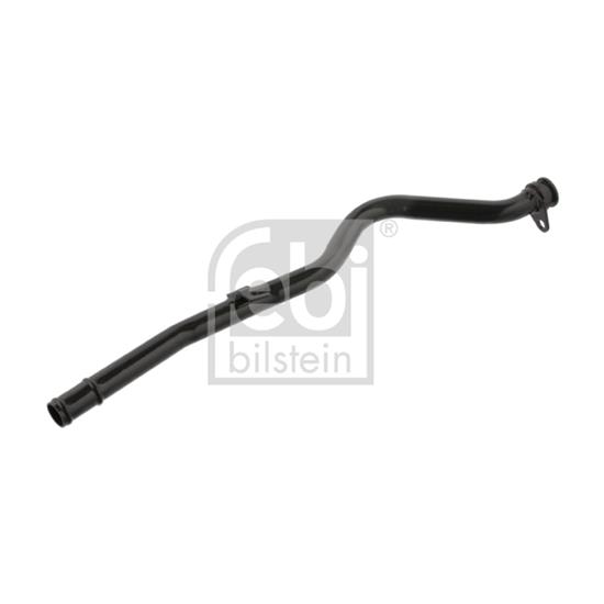 Febi Antifreeze Coolant Tube 02010