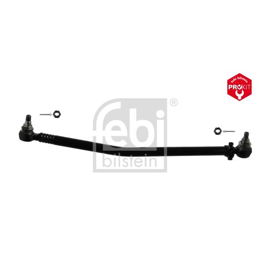 Febi Steering Centre Rod Assembly 02090