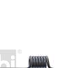 Febi Brake Shoe Spring 02104