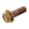 Febi Screw 02141