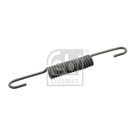 Febi Brake Shoe Spring 02105