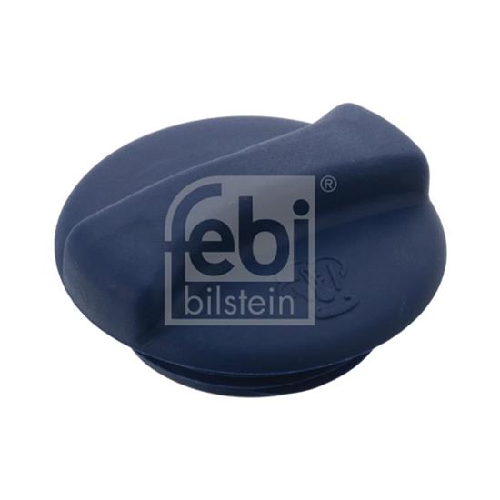 Febi Coolant Tank Closure 02111