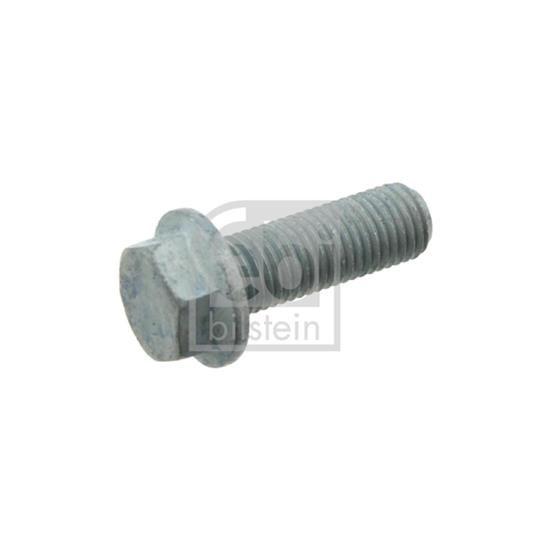 50x Febi Screw 02119