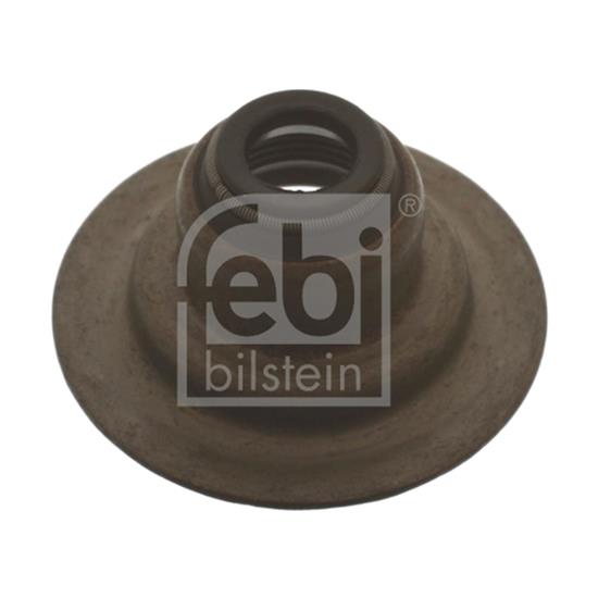 50x Febi Seal Ring, valve stem 02164