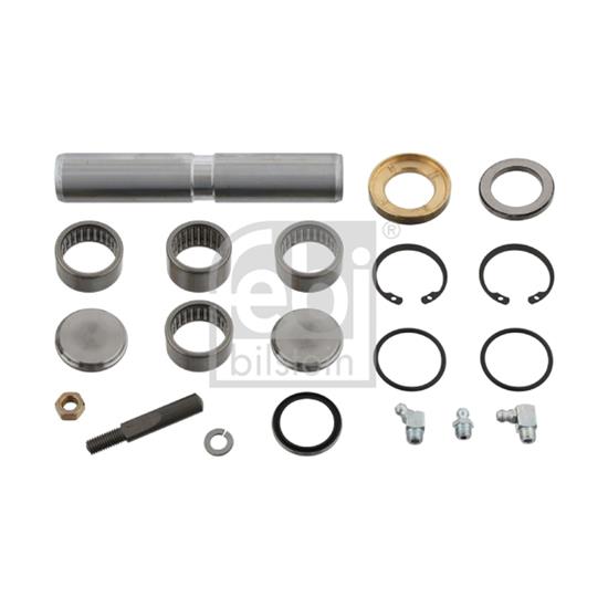 Febi Suspension Kingpin Repair Kit 02170