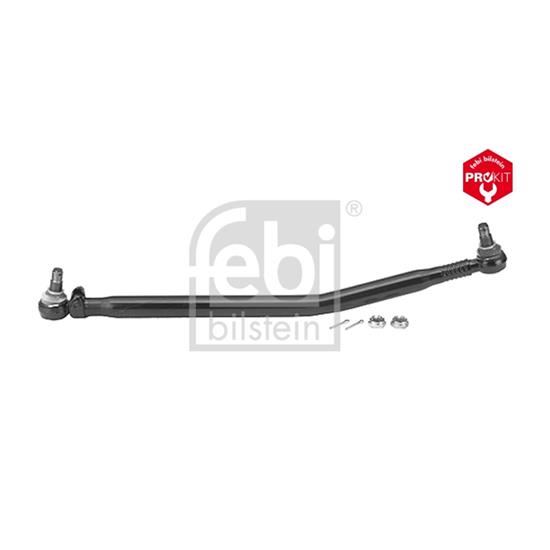 Febi Steering Centre Rod Assembly 02175