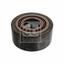 4x Febi Brake Shoe Sleeve 02199