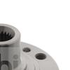 Febi Wheel Hub 02219