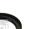 10x Febi Shaft Seal, crankshaft 02258