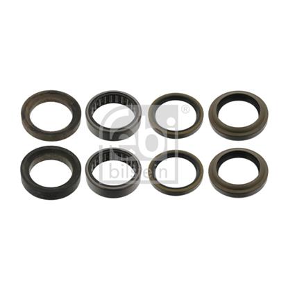 Febi Drive Shaft Mounting Repair Kit 02214