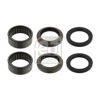 Febi Drive Shaft Mounting Repair Kit 02215