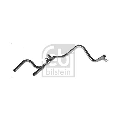Febi Antifreeze Coolant Tube 02228