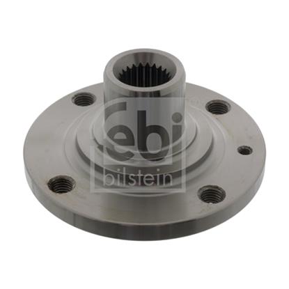 Febi Wheel Hub 02231