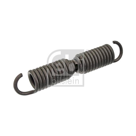 20x Febi Brake Shoe Spring 02207