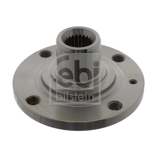 Febi Wheel Hub 02231