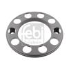 Febi Wheel Cover 02326