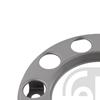 Febi Wheel Cover 02326