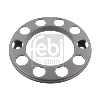 Febi Wheel Cover 02326