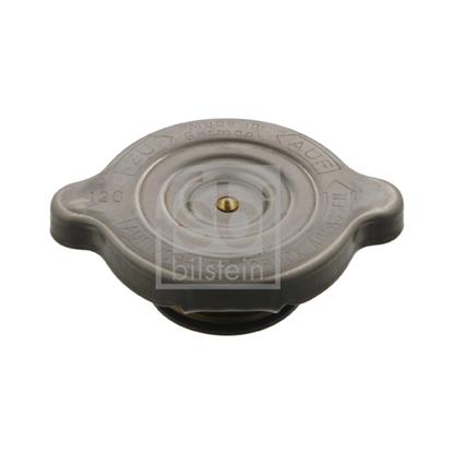 Febi Coolant Tank Closure 02359