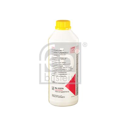 Febi Antifreeze Coolant 02374