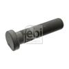 20x Febi Wheel Stud 02407