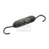 20x Febi Brake Shoe Spring 02438