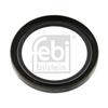 10x Febi Seal Ring propshaft mounting 02445