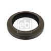 10x Febi Seal Ring steering knuckle 02446