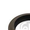 10x Febi Seal Ring, stub axle 02446