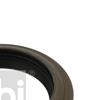 10x Febi Seal Ring, stub axle 02446