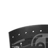 Febi Brake Shoe 02485