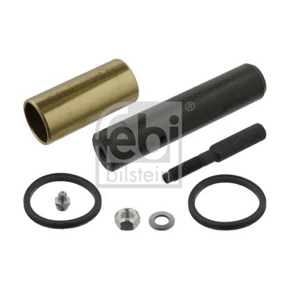Febi Suspension Spring Bolt Repair Kit 02476