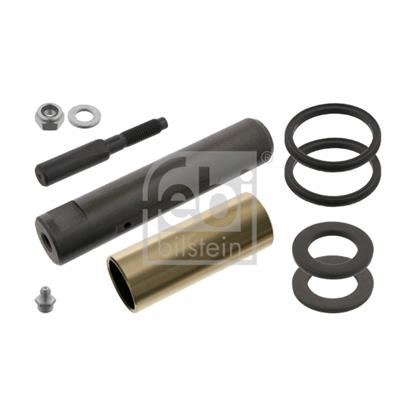 Febi Suspension Spring Bolt Repair Kit 02482