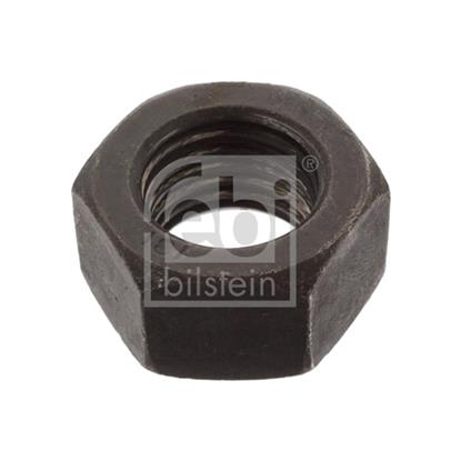 20x Febi Nut 02489