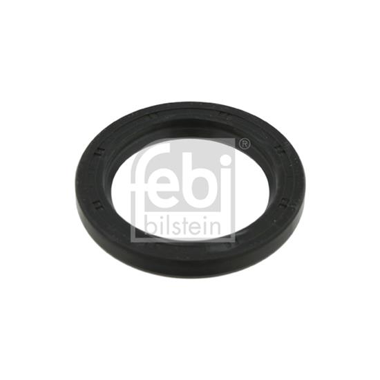 10x Febi Seal Ring, stub axle 02453