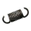 20x Febi Brake Shoe Spring 02501