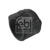 2x Febi Anti Roll Bar Stabiliser Mounting 02538