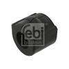 2x Febi Anti Roll Bar Stabiliser Mounting 02564