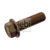 50x Febi Screw 02579